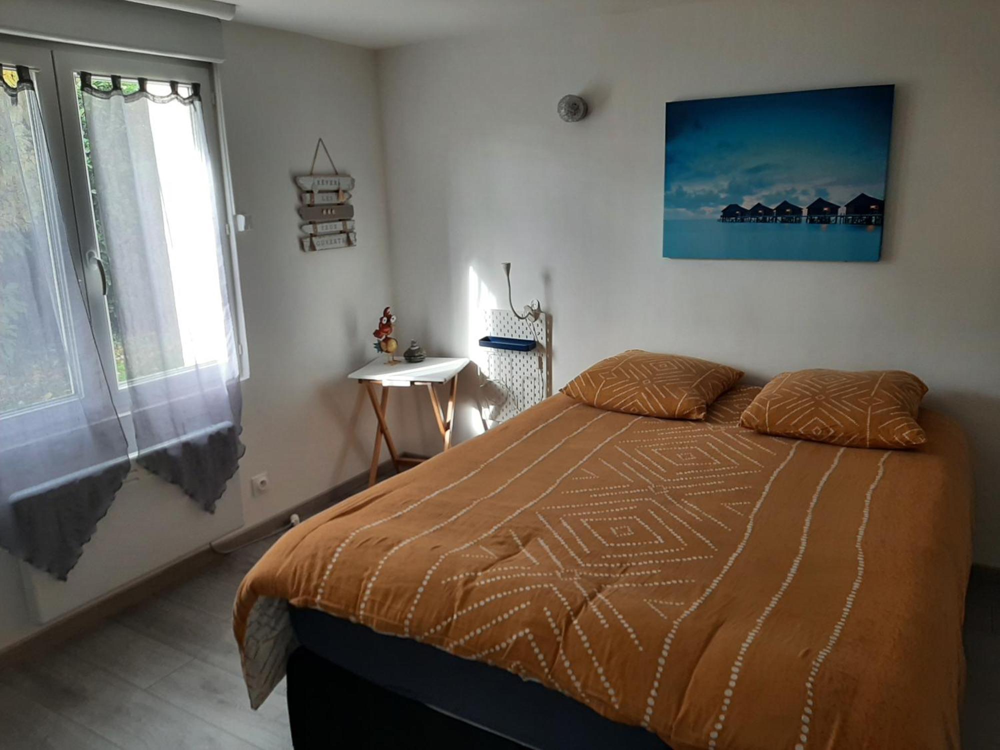 Studio 2 Personnes Luxeuil-les-Bains Extérieur photo
