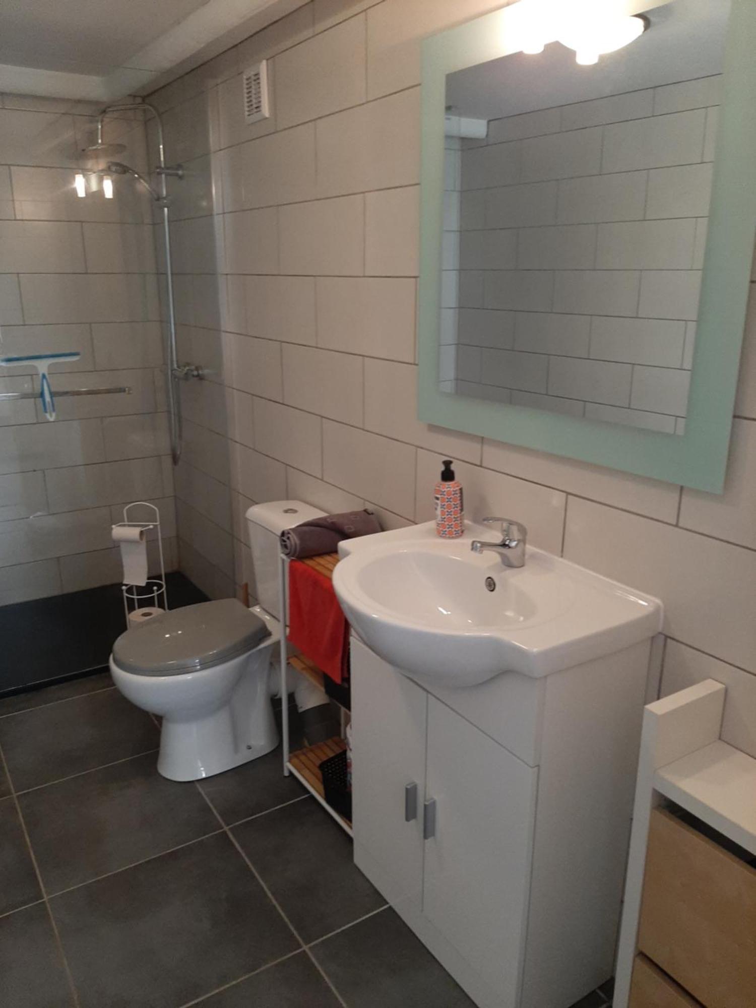 Studio 2 Personnes Luxeuil-les-Bains Extérieur photo